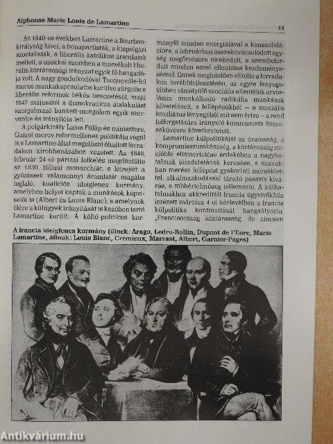 Forradalmak Európában