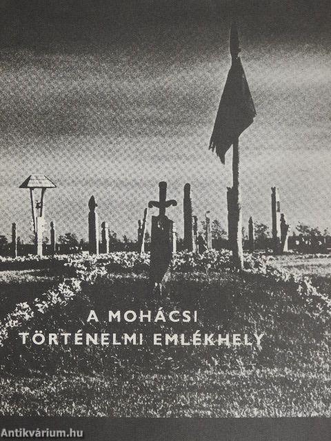 A mohácsi történelmi emlékhely