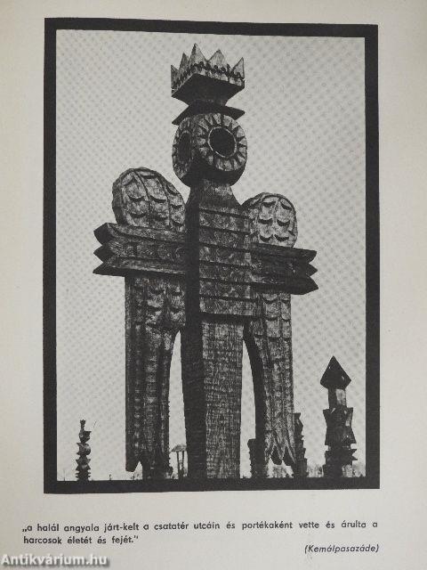 A mohácsi történelmi emlékhely