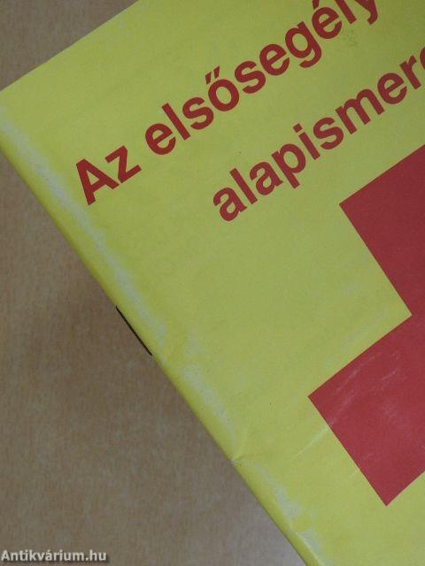 Az elsősegélynyújtás alapismeretei