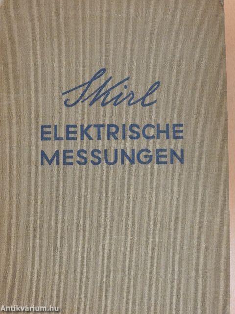 Elektrische Messungen