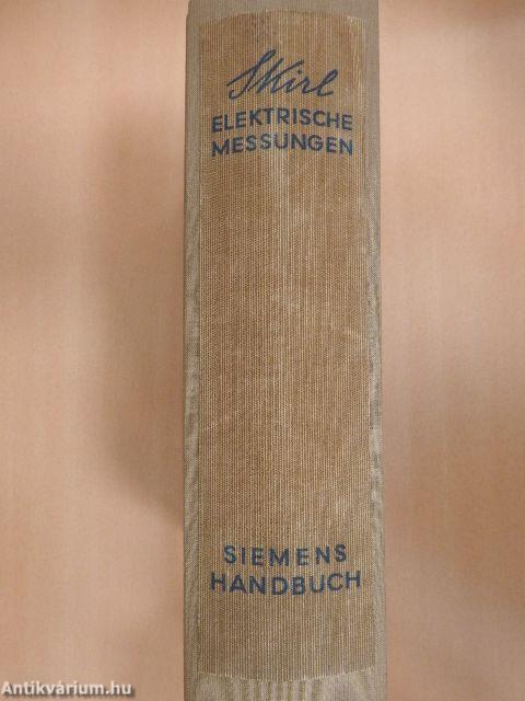 Elektrische Messungen