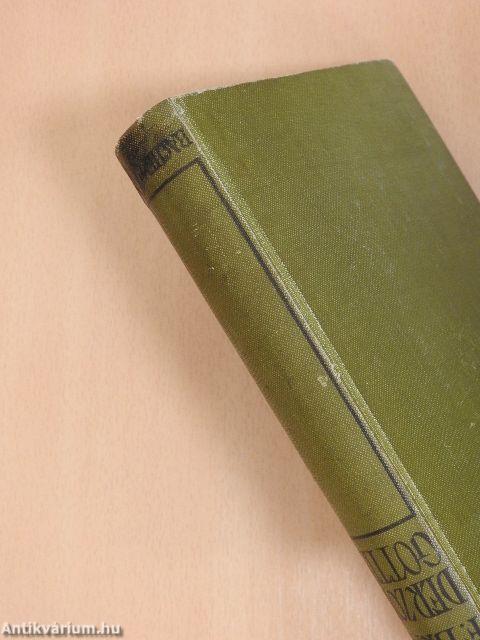 Der Zorn Gottes (gótbetűs)