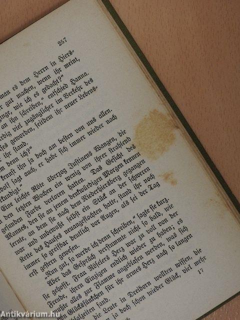 Der Zorn Gottes (gótbetűs)