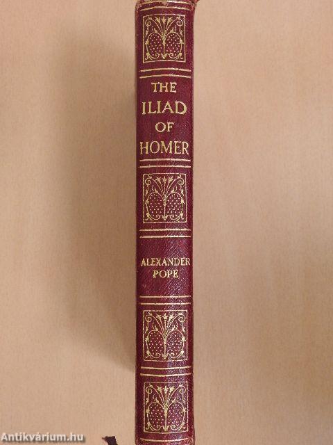 The Iliad