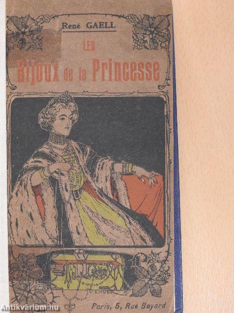 Les Bijoux de la Princesse