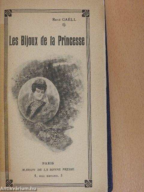 Les Bijoux de la Princesse