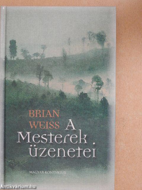 A Mesterek üzenetei
