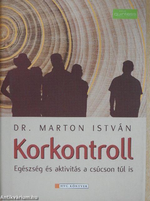 Korkontroll