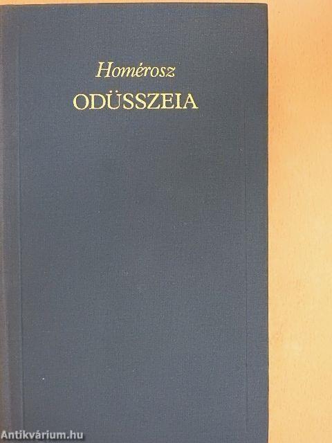 Odüsszeia