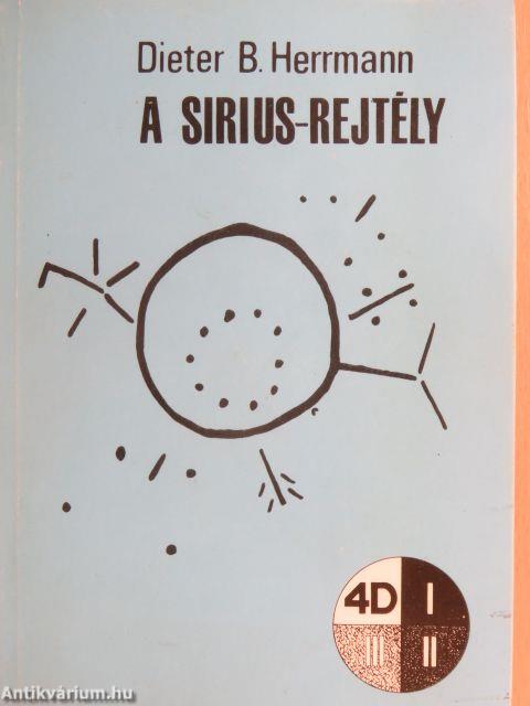 A Sirius-rejtély