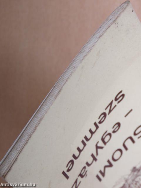 Suomi - egyházi szemmel