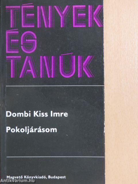 Pokoljárásom