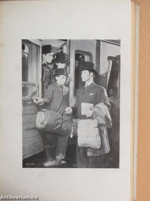 Isten vele tanár úr!