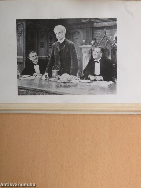 Isten vele tanár úr!