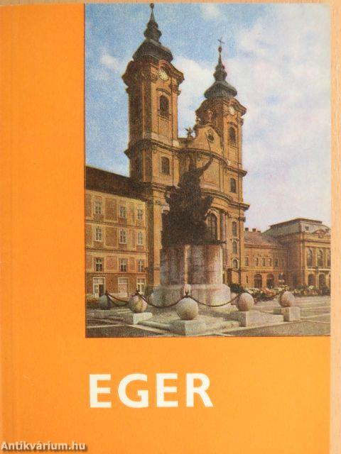 Eger