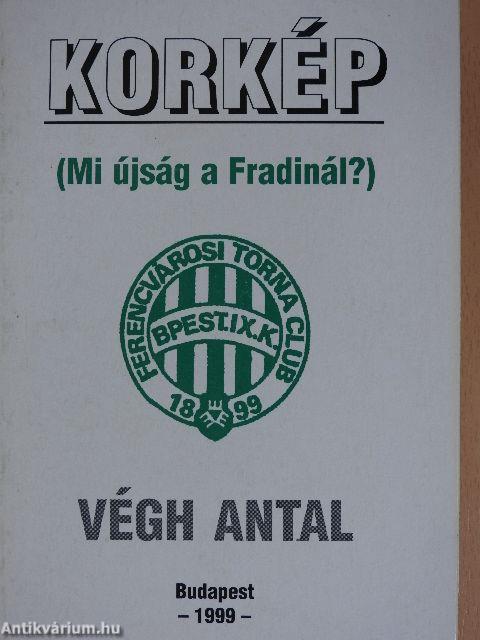 Korkép