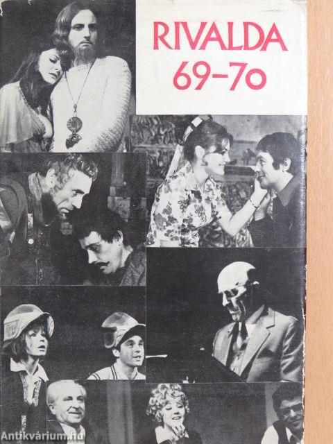 Rivalda 69-70