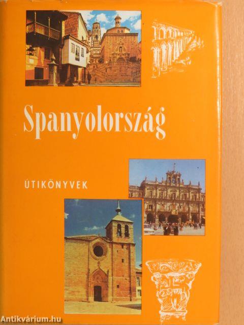 Spanyolország