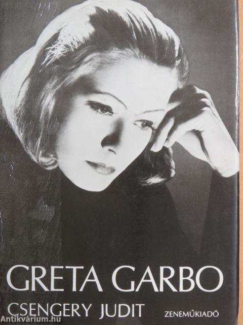 Greta Garbo