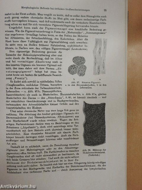 Morphologische Pathologie