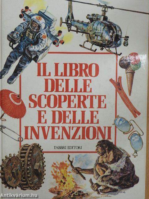 Il Libro delle Scoperte e delle Invenzioni