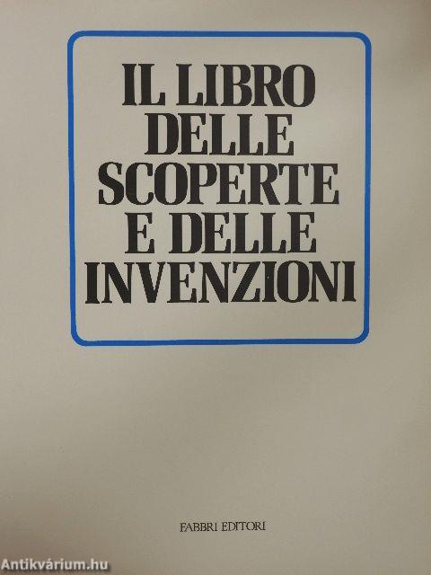 Il Libro delle Scoperte e delle Invenzioni