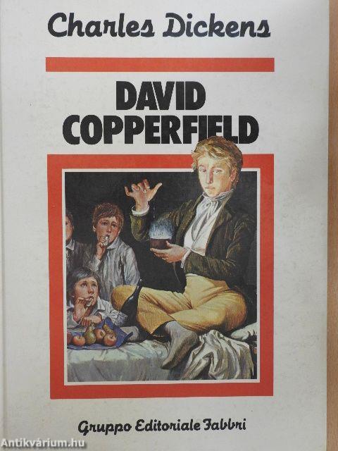 David Copperfield