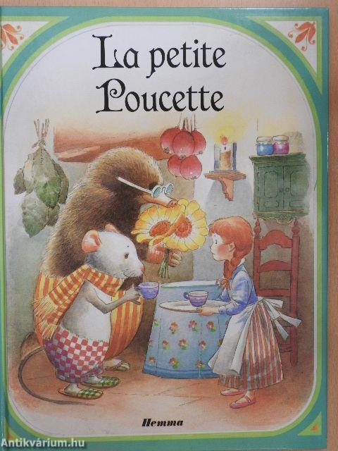 La petite Poucette