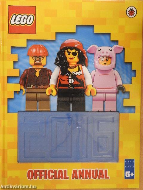 Lego 2016