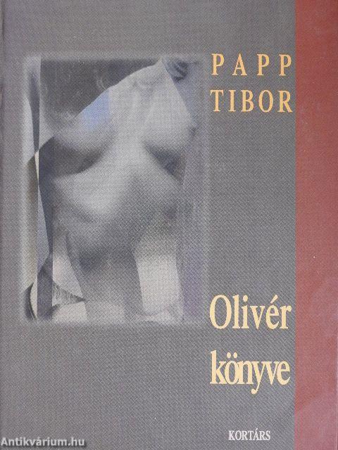 Olivér könyve