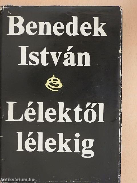 Lélektől lélekig