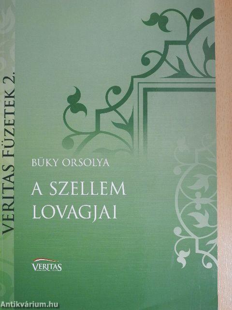 A szellem lovagjai