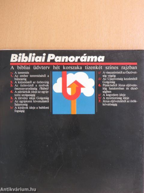 Bibliai Panoráma