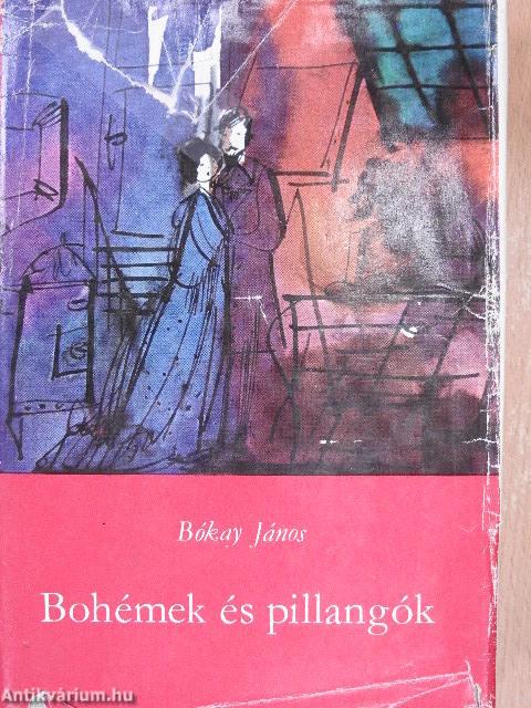 Bohémek és pillangók