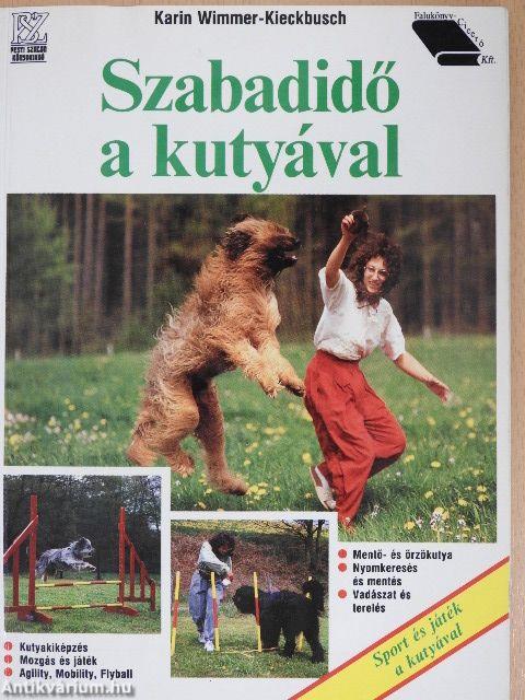 Szabadidő a kutyával