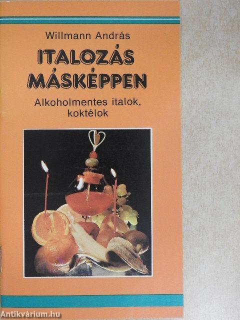 Italozás másképpen