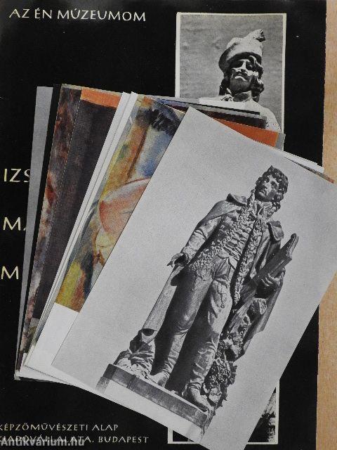 Izsó, Márffy, Medgyessy