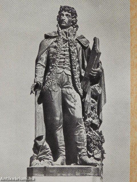 Izsó, Márffy, Medgyessy