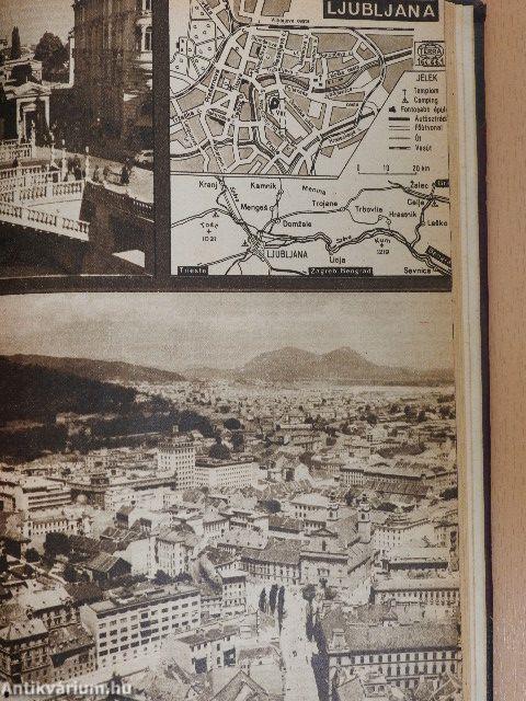 Élet és Tudomány 1966. (nem teljes évfolyam) 