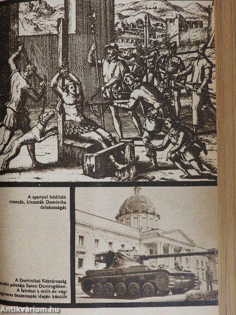 Élet és Tudomány 1966. (nem teljes évfolyam) 