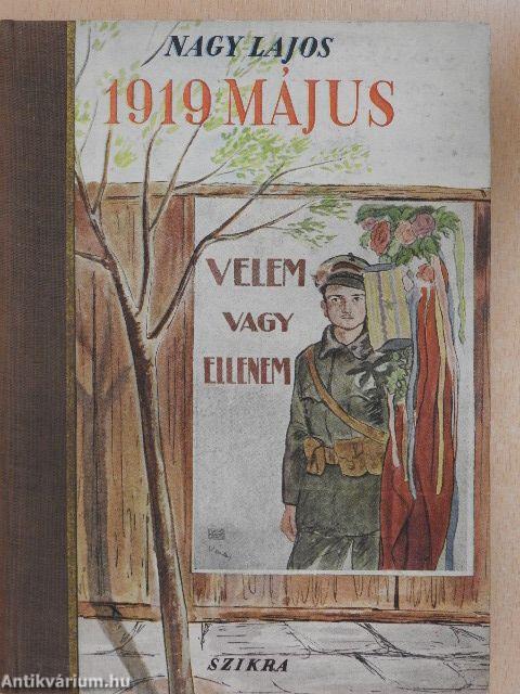 1919 május