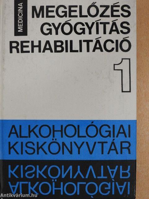 Megelőzés-gyógyítás-rehabilitáció