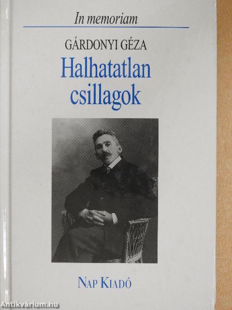 Halhatatlan csillagok