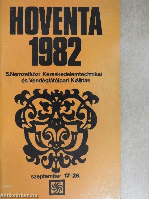 Hoventa 1982