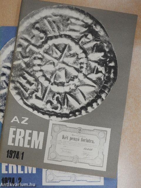 Az érem 1974/1-2.