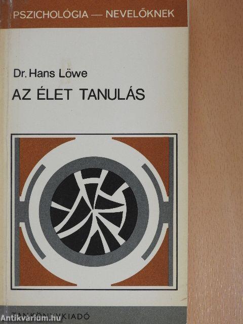 Az élet tanulás