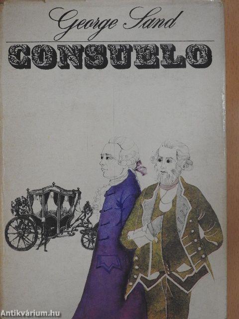 Consuelo I-II.