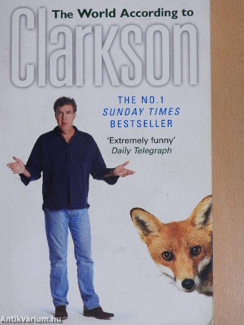 The World According to Clarkson