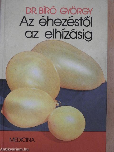 Az éhezéstől az elhízásig